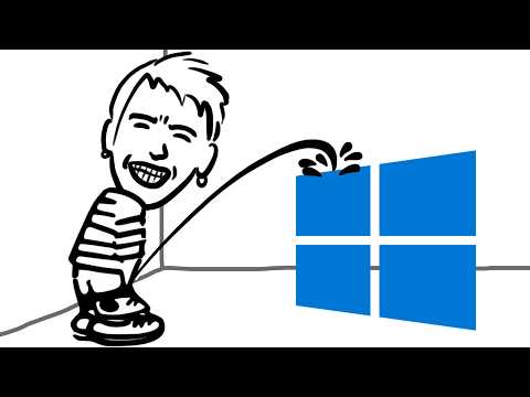 The Year of Windows Humiliation thumbnail