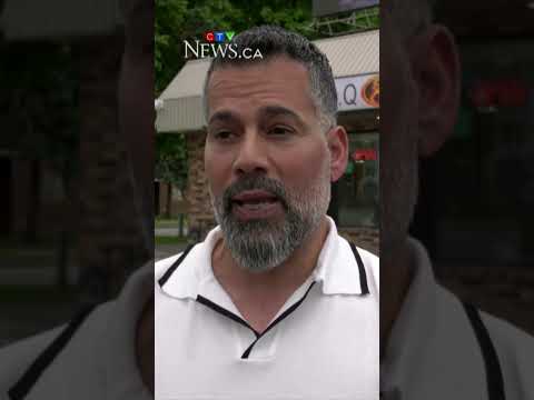 Business owner says he took matters into his own hands, here's what happened next thumbnail