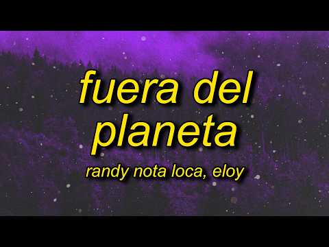 Fuera Del Planeta (Instrumental) Slowed + Reverb thumbnail