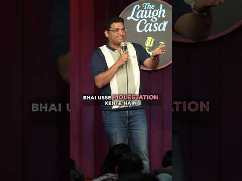 marwari +punjabi #standupcomedy thumbnail