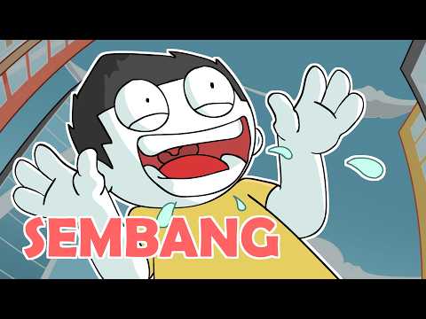 Bila Member Kuat Sembang (Ramadan Short Film) thumbnail