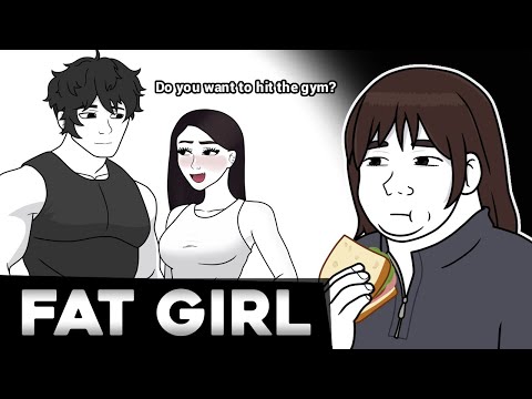 Growing Up As A Fat Girl thumbnail