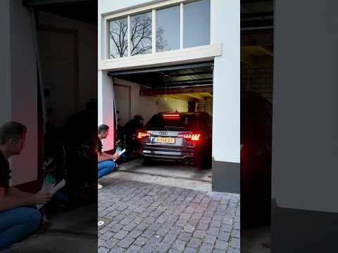 KLANT INVESTEERT €17.545 IN RS4 ABT!!??#stipt #stiptpolishpoint #fabrieksnieuw #fyp #audi thumbnail