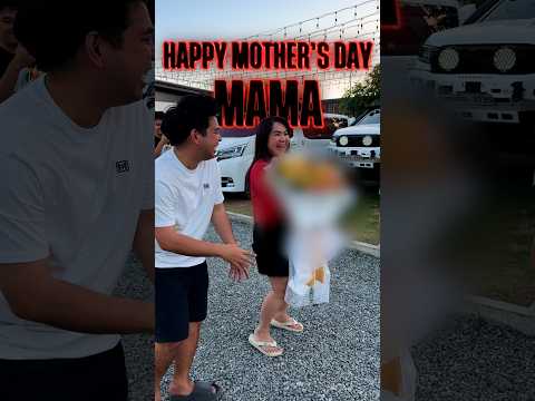 HAPPY MOTHER'S DAY MAMA thumbnail
