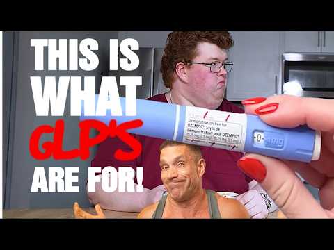 This Is What GLPs Were Invented For thumbnail