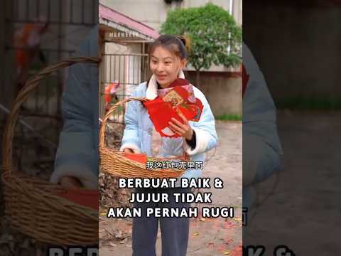 Berbuat Baik & Jujur Tidak Akan Pernah Rugi... thumbnail