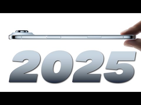 iPhone 16e, Macbook, iPhone 17, iPad : Les nouveautés Apple 2025 ! thumbnail