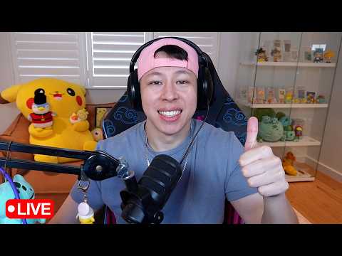 a dumb livestream... thumbnail