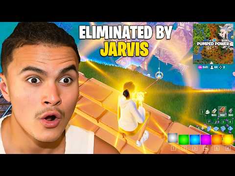 I Played Fortnite for the First Time in 6 Years thumbnail