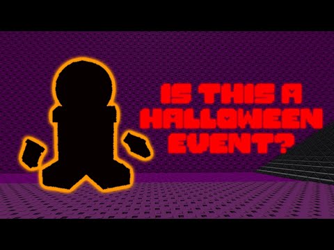 Playing a ULC Fangame Halloween Event? | Shoddytale: Judgement Time | Roblox thumbnail
