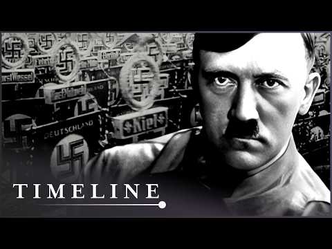 Manhattan Project: The Race Against Time To Beat Nazi Germany thumbnail