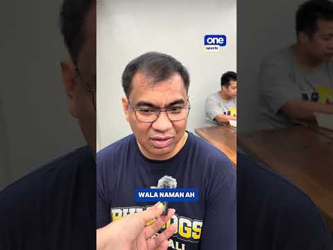 Coach Jeff Napa on NU overcoming a slow start in the semis | #OSOnTheSpot thumbnail
