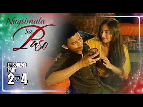 Nagsimula Sa Puso | Episode 43 (2/4) | June 2, 2026 thumbnail
