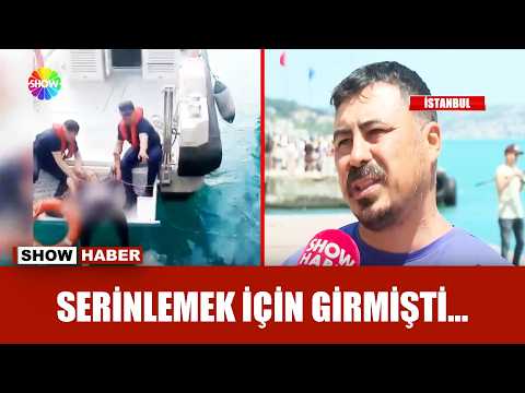 Sahil Güvenlik kurtardı! thumbnail