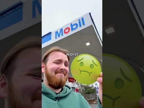 Which Gas Station Has the WORST Item? thumbnail