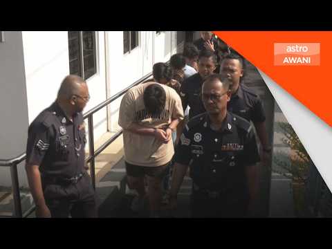 Remaja nahas kluang direman semula, disiasat kes bunuh thumbnail