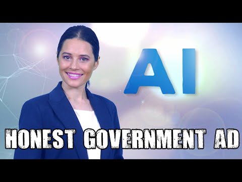Honest Government Ad | AI thumbnail