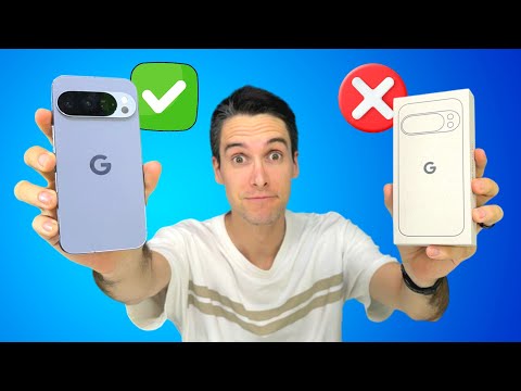 Pixel 10 Pro: Lo Bueno y lo Malo tras PROBARLO BIEN thumbnail