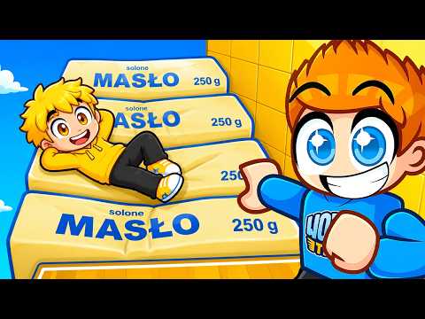 NAJBARDZIEJ SATYSFAKCJONUJĄCA GRA w Roblox! thumbnail