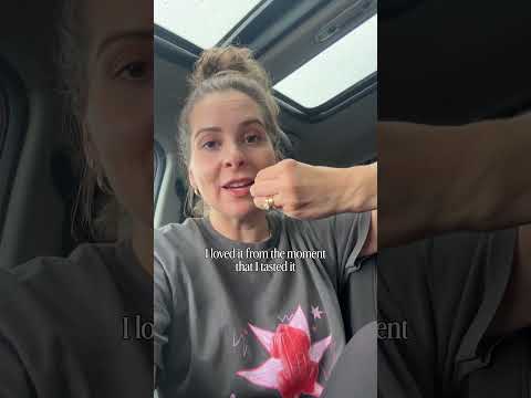 Just spreading the good word #americaninaustralia thumbnail