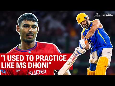 #MukulChoudhary on #ViratKohli’s advice, #LucknowSuperGiants journey & #TATAIPL learnings thumbnail