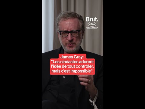 L'erreur à ne pas faire quand on est réalisateur selon James Gray thumbnail