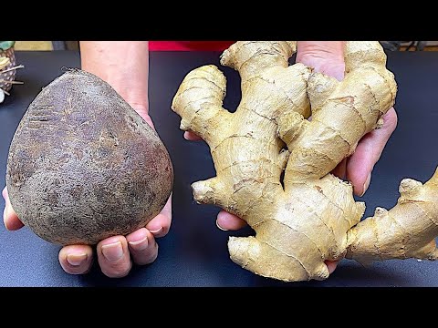 🔥 🔥 10 kg miesięcznie! Brzuch się topi! Cudowny przepis. Sok, dzięki któremu szybko schudniesz👌 thumbnail