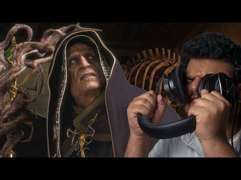 ريـزدنـت ايـفـل 4 ( النهاية ) thumbnail
