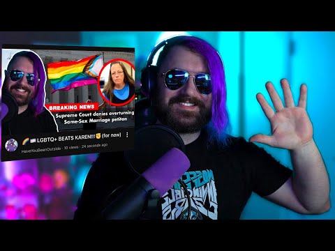 🌈short good news stream💜 thumbnail