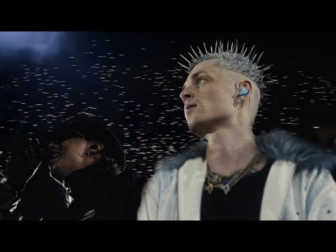OKI + Sobel - szary blok (WE ARE ERA47 TOUR) thumbnail