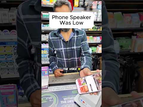 FIXED PHONE FOR GATORADE ? #brokenfix #smartphone #cellphone #tech #problemfix thumbnail
