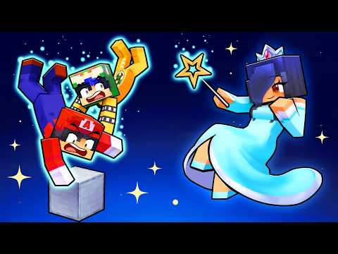 ROSALINA on an ALL BOYS Block! thumbnail