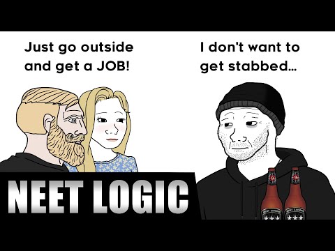 NEET LIFE IN A NUTSHELL thumbnail