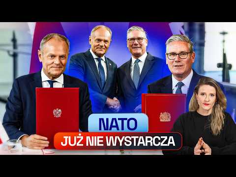 PRZECIW ROSJI. TRAKTAT POLSKA-WIELKA BRYTANIA OBRONNOŚĆ I BEZPIECZEŃSTWO thumbnail