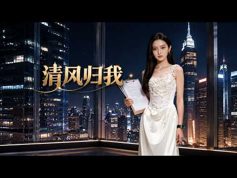 【高清全集】《清风归我》 #逆袭 #爱情 #甜宠 #反转 #江山 #热门短剧 #drama #爽剧 #AI短剧 thumbnail