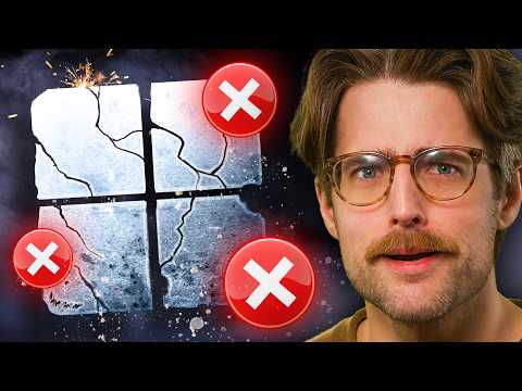 Please Stop, Microsoft... thumbnail