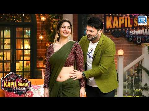 कपिल, इतने प्यार से मत छुओ, मुझे गुदगुदी हो रही है | The Kapil Sharma Show | New Episode 2026 thumbnail