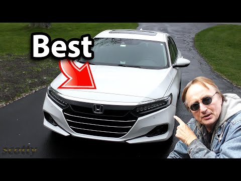 Honda vs Toyota, Which is a Better Buy thumbnail