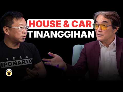 Kotse At Bahay ang Inalok Pero Di Ko Tinanggap | Jojo Alejar thumbnail