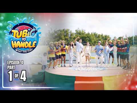 Tubig to Handle | Episode 4 (1/4) | May 31, 2026 thumbnail