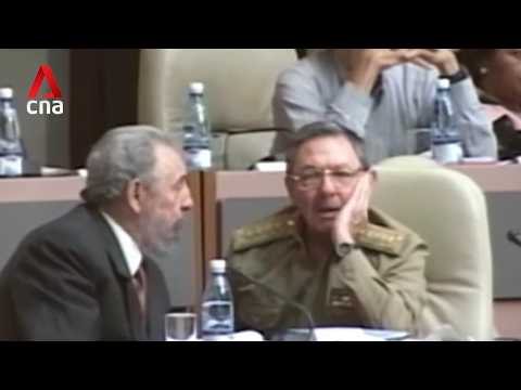 US-Cuba tensions: Washington indicts former president Raul Castro for conspiracy and murder thumbnail