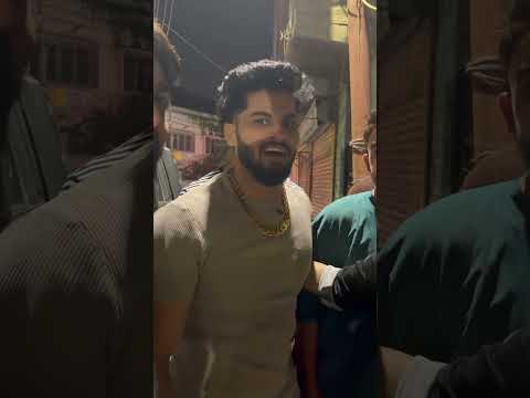Day 1 kashmir #pawansahu #money #motivation #travel thumbnail