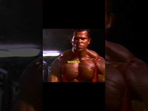 The Bodybuilder Who Ignored Science And Built A Legendary Physique thumbnail