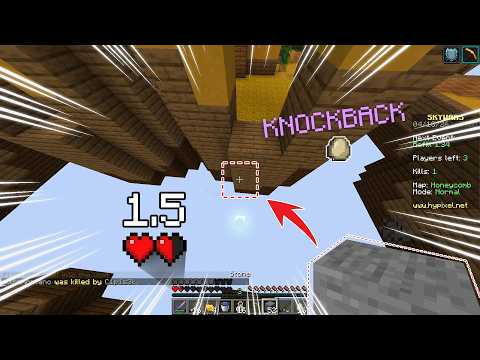 VETERANO Y ÓXIDADO - Skywars 2026 thumbnail