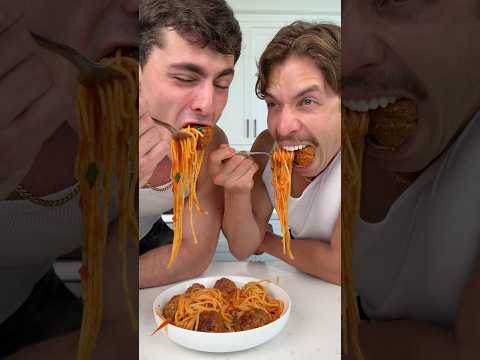Two Meatballs @Joe_Baena thumbnail