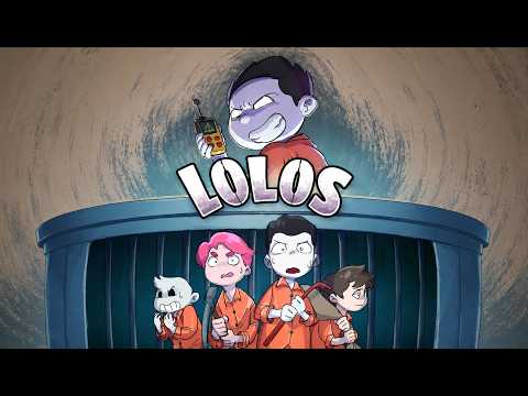 Cuba Untuk Lari Dari Penjara (LOLOS) thumbnail