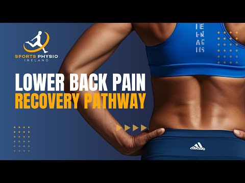 Lower Back Pain in Dublin: The Sports Physio Ireland Pathway to Recovery thumbnail