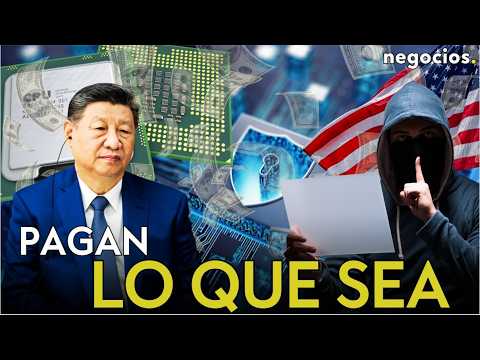 LA CIBERSEGURIDAD DESATA LA FIEBRE DEL ORO: así es como las empresas pagan lo que sea por protegerse thumbnail