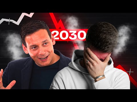Le plan pour survivre en 2030, avec @matthiasbaccino thumbnail