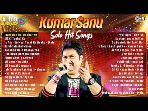 LIVE: हिंदी सदाबहार गाने | 90's Evergreen Songs | All Time Hits Songs | 90's Love Songs Jukebox thumbnail